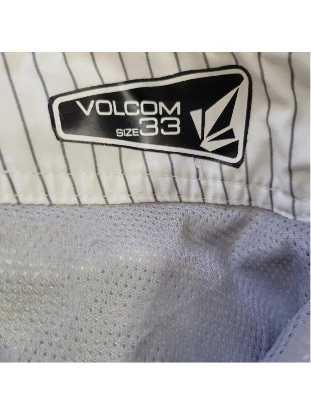 Volcom product pair